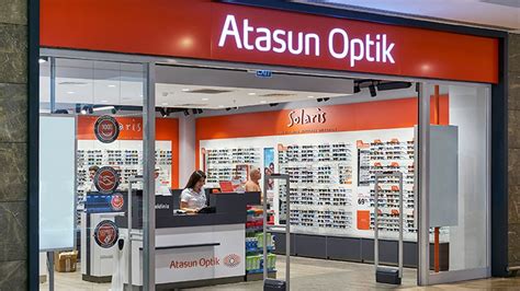 atasun optik